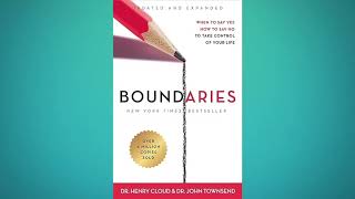 Boundaries book review [upl. by Adena993]