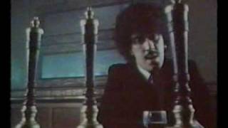 Phil Lynott  Old Town Video [upl. by Koo]