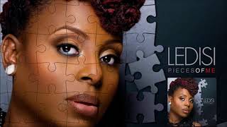 Pieces Of Me ♫ Ledisi [upl. by Atnes]