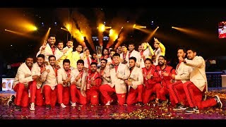 Pro Kabaddi 2019 Final  Bengaluru Bulls vs Gujarat Fortunegiants  Hindi [upl. by Laband]