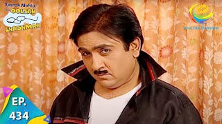 Taarak Mehta Ka Ooltah Chashmah  Episode 434  Full Episode [upl. by Aimar220]