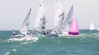 2018 Australian Youth Championships  Day Two [upl. by Ssor]