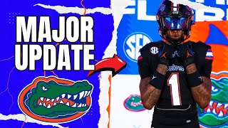 Cormani McClain may be off the Gators after this [upl. by Vinson]