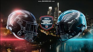 ESPN MNF intro 2024  ATLPHI  Week 2 [upl. by Silera]