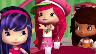 Strawberry Shortcake 🍓 Snowberry amp Seven Berry Kins 🍓Berry Bitty Adventures [upl. by Micah66]