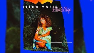 Teena Marie  Square Biz [upl. by Clercq276]