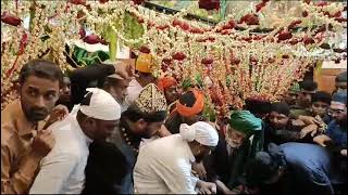 Fatiha khanii gul Sharieff Hazrath Shiya posh bawa by Ismail Sharieff NANA [upl. by Aiem965]