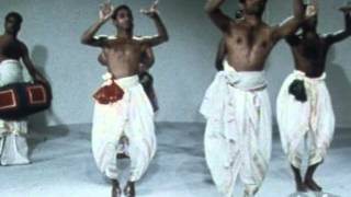 Kathakali legends in the year 1967  Documentary [upl. by Notfilc837]