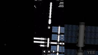 Putting better docking ports on ￼CZ51 sfs [upl. by Selway]