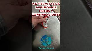 NO PERMITAS LA DIVULGACIÓN DE BULOS charlatanes shorts [upl. by Alyworth830]