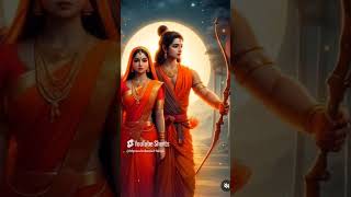 quotRam Siya Ram – A Divine Journey of Devotiontrending song newsong ram ramsiyarambhaktibhajan [upl. by Alvis76]