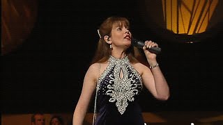 Mary Duff  Will You Walk With Me Live at Waterfront Hall Belfast [upl. by Stricklan70]