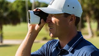 Best Golf Rangefinders for 2024 A Comprehensive Review [upl. by Annig]