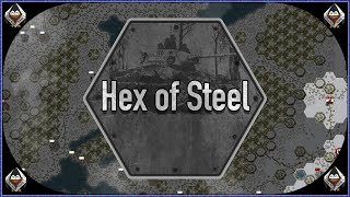 Linux PC Hex of Steel Love and Fjord carte perso [upl. by Querida]