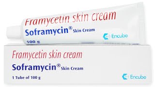 Soframycin skin cream uses in hindi soframycin skin cream kis kaam aati hai [upl. by Bazil]