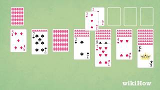 How to Play Solitaire [upl. by Felicia]