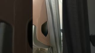 Hidden compartment in ford freestyle  Shubham Sengar [upl. by Nicky639]