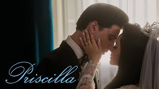 Priscilla  Official Trailer [upl. by Sedecram43]