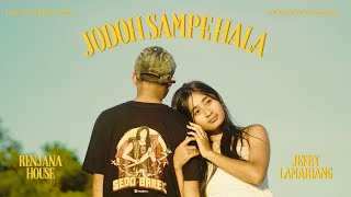 Lagu Daerah Lamaholot  Jodoh Sampe Hala  Jefry Lamariang  Official Music Video [upl. by Ardekal]