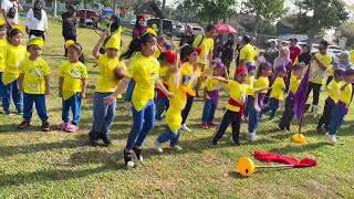 TengTeng Time Sports Day 2024 [upl. by Hussein612]