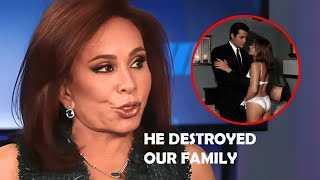 At 72 Judge Jeanine Pirro FINALLY Admits What We ALL Suspected [upl. by Jacques297]