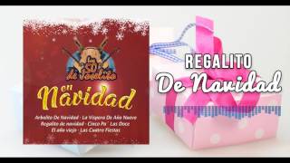 Regalito De navidad AUDIO HD  Los 50 De Joselito [upl. by Llehcor]