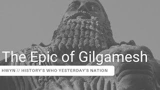 The Epic of Gilgamesh [upl. by Tremml215]