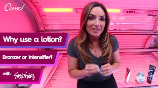 Why you should use a lotion before your tanning session  tanning tips [upl. by Deirdre]