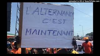 TOGO Réécriture de la nouvelle Constitution  Débat inutile le parallélisme des formes s’impose [upl. by Hoppe]