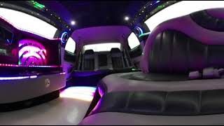 360° Limo Video wwwraschlimode [upl. by Tammy]