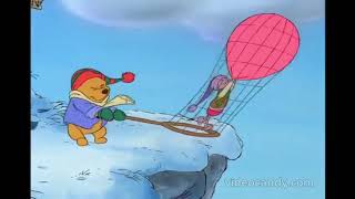 Winnie the Pooh A Very Merry Pooh Year  Christmas Too  Disney Cinemagic UK [upl. by Schweiker]