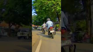 Ngos ngosan lagi double tanjakan Seru vlog automobile motovlog jalanjalan [upl. by Notsuh]