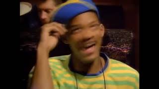 The Fresh Prince of Bel Air Theme Song 1 hour [upl. by Arraet]