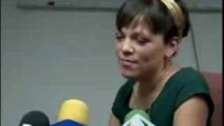 Natalia Lafourcade  Entrevista 2 [upl. by Yankee]