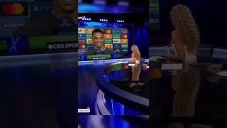 Footballer REVEALS how much his haircut cost 🤑 shorts [upl. by Burnett120]