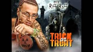 RiFF RAFF  BATMAN FREESTYLE [upl. by Lotsirb]