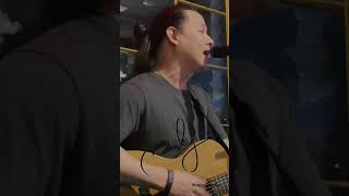 YOU’RE A GOD ACOUSTIC VERSION NORBY DAVID verticalhorizon livemusic acousticcover 🎥 mindanaoan [upl. by Anivlek]