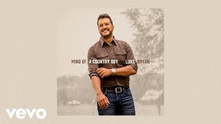 Luke Bryan  Closing Time In California Official Audio [upl. by Arotak231]