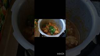 Chicken gravy recipe in Tamil shortsfeed [upl. by Riba]