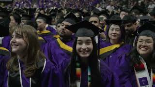 2024 Commencement Highlights [upl. by Hamfurd]