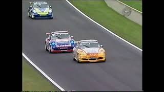 2005 PCCA Rd XX Race 03 Bathurst [upl. by Byers955]