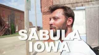 Sabula IA  Mississippi River Ep12 [upl. by Nosecyrb]