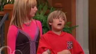 The Suite Life of Zack and CodyIts A MadMad Mad Hotel Part 3 [upl. by Aikim]