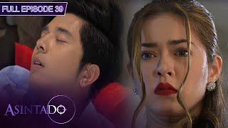 Full Episode 39  Asintado English Dubbed [upl. by Anaerol]