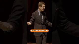 Jazzing up your job title jimmycarr standupcomedy heckler hecklers [upl. by Torras]