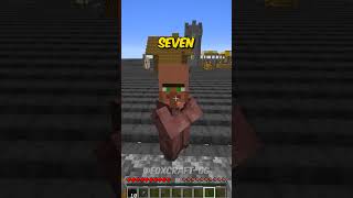 MINECRAFT but the world is floating anvils 🪁 shorts [upl. by Akeret]