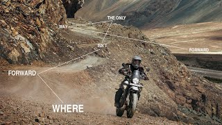 The AllNew Himalayan  Built By The Himalayas  PreBook Now [upl. by Cornwell]