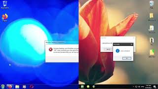 Windows 10 Crazy Error Full [upl. by Radley]