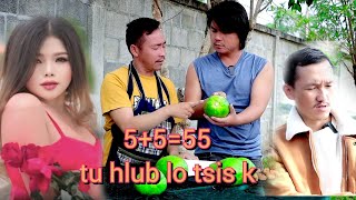 5555 tus hlub lo tsis k [upl. by Nivlam]