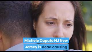 Michele Caputo New Jersey  Michele Caputo Obituary my Feet are Killing me  Michele Caputo [upl. by Hnid]